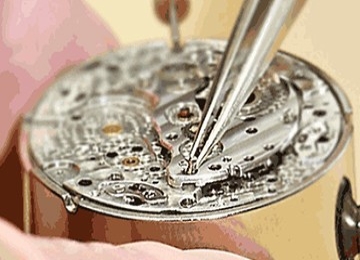 卡地亚手表售后服务店地址查询